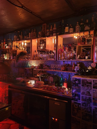 El Copitas photo
