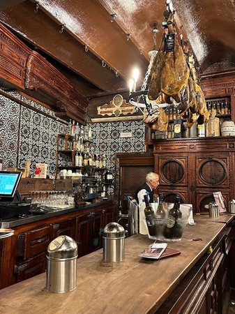 El Rinconcillo photo