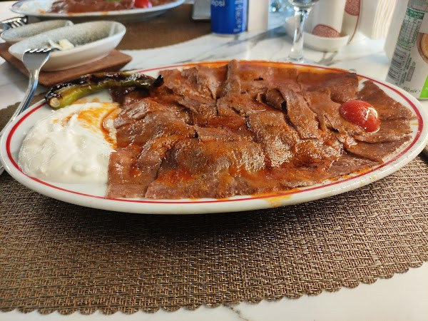 Elmacıoğlu İskender photo