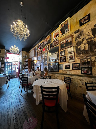 Emilio's Ballato photo