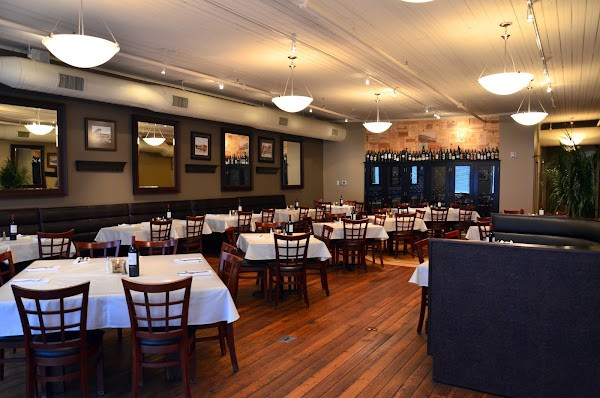 Epic Chophouse photo