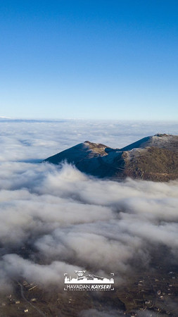 Erciyes Zirve Kayak Okulu ve Kafe photo
