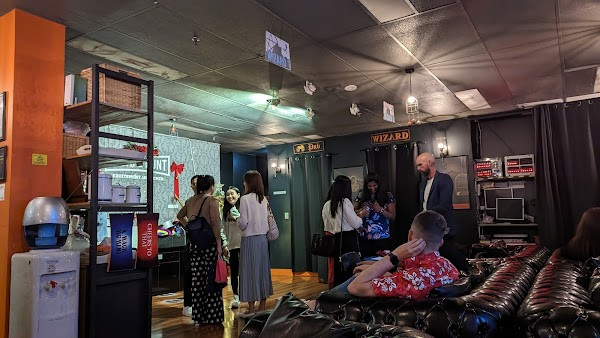 Escape Hunt - Escape Room Sydney photo