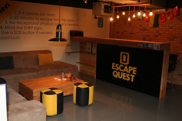 Escape Quest photo