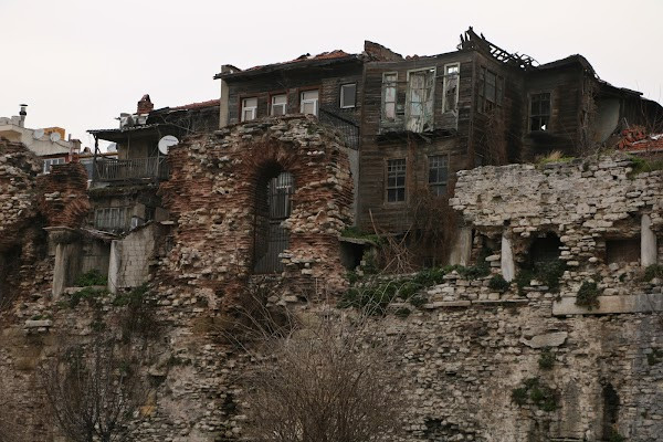 Eski ฤฐstanbul Evleri photo