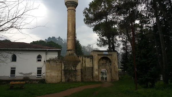 Eskipazar Camii ve Hamamlarฤฑ photo