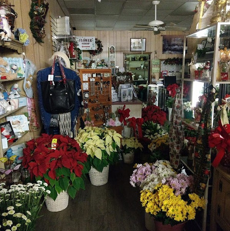 Especially For You Florist & Gift Shop photo