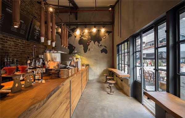 Espressolab Santralistanbul photo