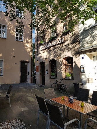 Essigbrätlein photo