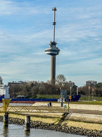 Euromast photo