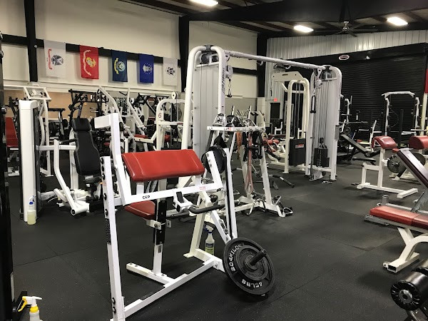 Extreme Fitness of Florence photo