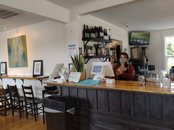 F. E. Pop's at 5 Points photo