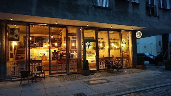 FC Caffe photo