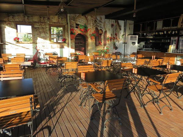 Fabbrica Mimar Sinan photo