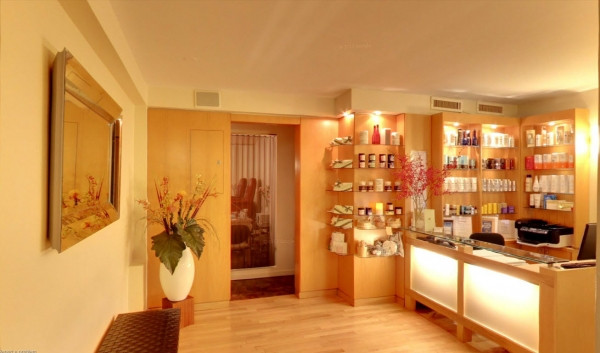 Faina European Day Spa photo