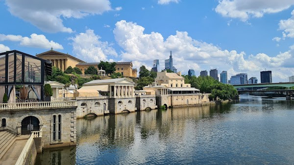 Fairmount Water Works photo