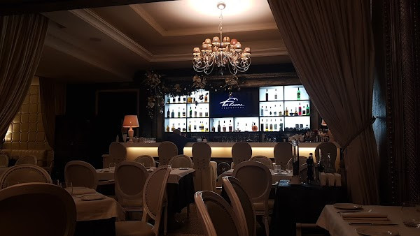 Falcone Restaurant photo