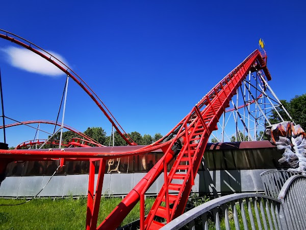 Family Park SKAZKA. photo