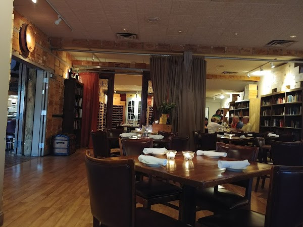 Farm to Table Bistro photo