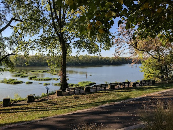 Farnsworth Metropark photo