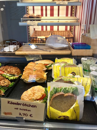 Feinbäckerei Falland UG (haftungsbeschränkt) photo