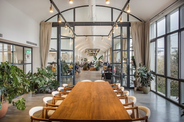 Feriye Lokantasi photo