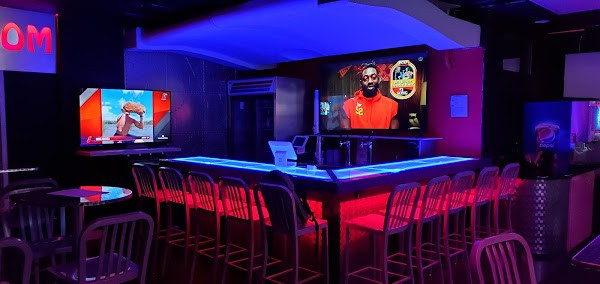 FireUp Esports Lounge photo