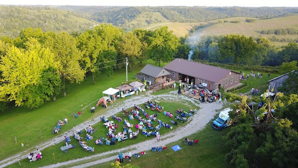 First Vineyard Winery photo