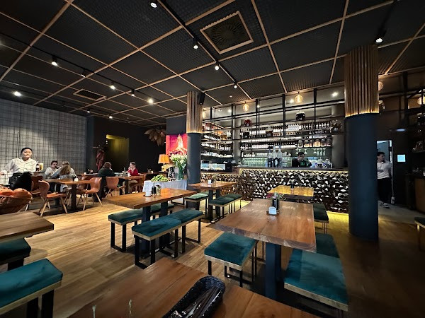 Five Rivers Restaurant photo