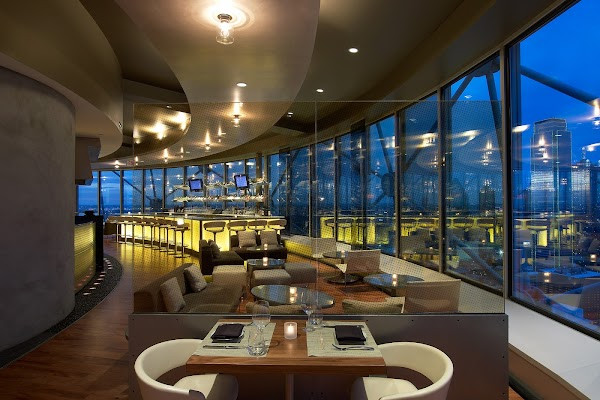 Five Sixty by Wolfgang Puck photo