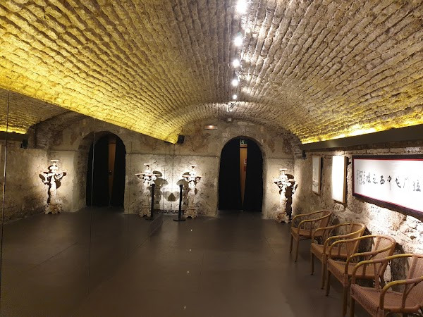 Flamenco Dance Museum photo