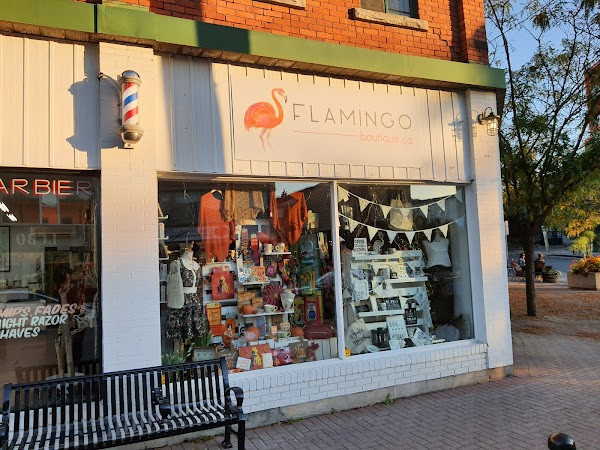 Flamingo Boutique photo