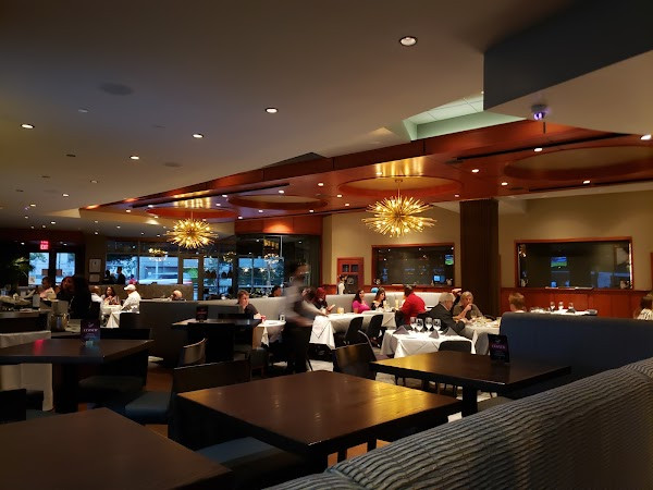 Fleming’s Prime Steakhouse & Wine Bar photo