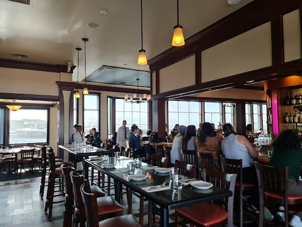 Fog Harbor Fish House photo