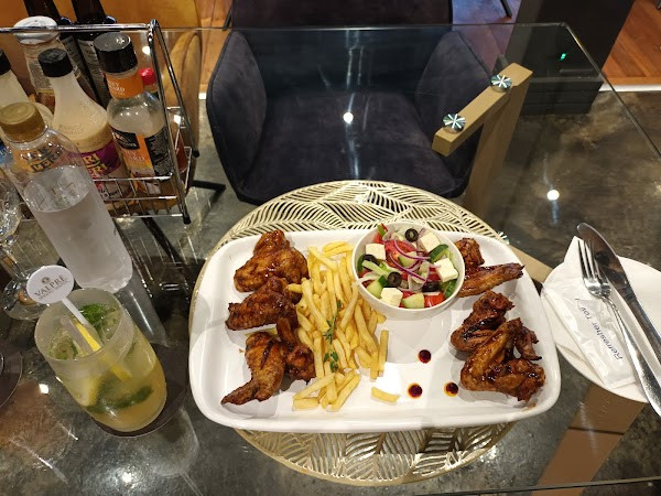 Food 'N Things Restaurant photo