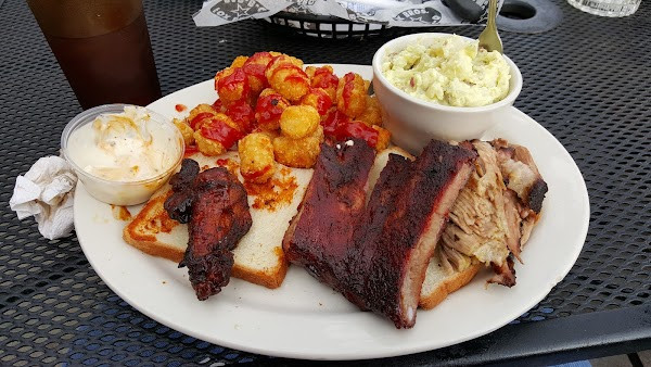 Fox Bros. Bar-B-Q photo