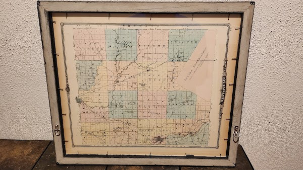 Foxley's Gallery Ltd photo