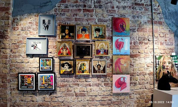 Frank Art Studio photo