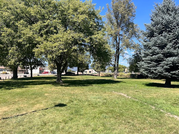 Fred Young Park photo