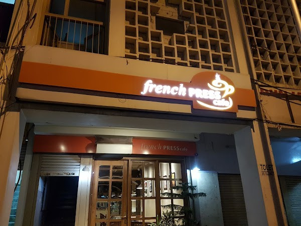 French Press Cafe photo