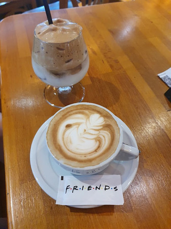 Friends Bar & Café photo
