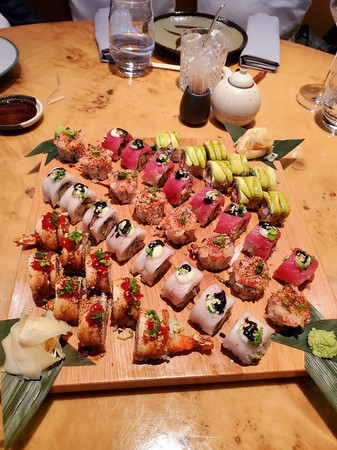 Fumisawa Sushi photo