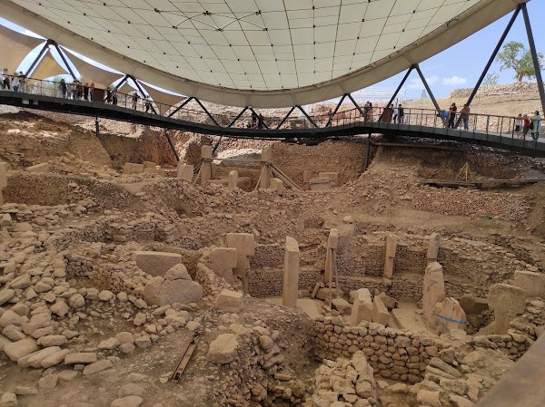 Göbeklitepe photo