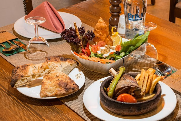 Göre Anatolian Restaurant Cappadocia photo