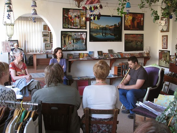 Gallery Les Arts Turcs photo