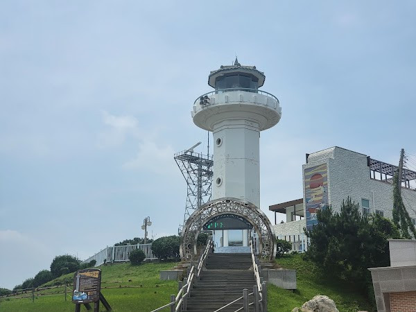 Ganjeolgot Cape photo