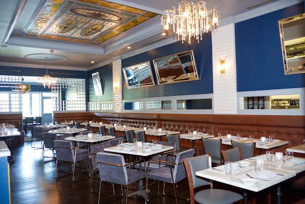 Gatsby's Landing photo