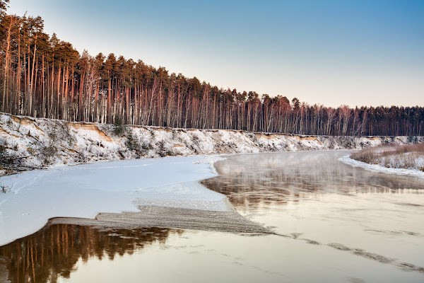 Gauja National Park photo