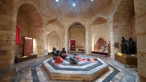 Gaziantep Hamam Müzesi photo