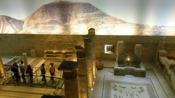 Gaziantep Zeugma Museum of Culture and Congress Center photo